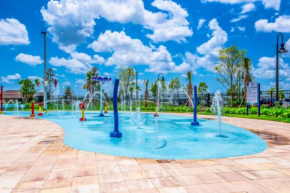 Exclusive Mansion on Storey Lake Resort, Orlando Mansion 5650